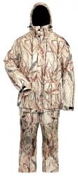 Костюм зимний Norfin Hunting North Ritz (-40°) XL Картинка Костюм зимний Norfin Hunting North Ritz (-40°) XL
