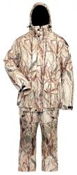 Костюм зимний Norfin Hunting North Ritz (-40°) XXL (719005-XXL)