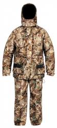 Костюм зимний Norfin HUNTING Trapper Passion -20°/ 6000мм / S Картинка Костюм зимний Norfin HUNTING Trapper Passion -20°/ 6000мм / S