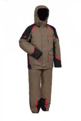 Картинка Kостюм зимний Norfin THERMAL GUARD (-20°) XXL