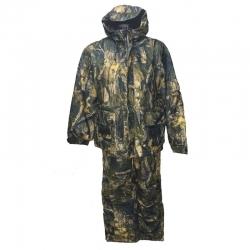 Костюм зимний охотничий Vindstop Camo Salmo (-10°) / С1 / XL Картинка Костюм зимний охотничий Vindstop Camo Salmo (-10°) / С1 / XL