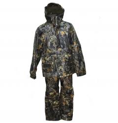 Костюм зимний охотничий Vindstop Camo Salmo (-10°) / С2 / L Картинка Костюм зимний охотничий Vindstop Camo Salmo (-10°) / С2 / L