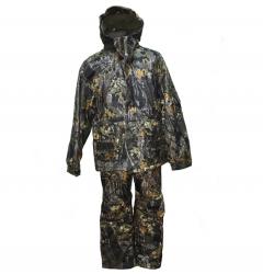 Костюм зимний охотничий Vindstop Camo Salmo (-10°) / С2 / L (110001C2-L)