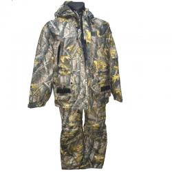 Картинка Костюм зимний охотничий Vindstop Camo Salmo (-10°) / С3 / XL