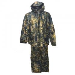 Картинка Костюм зимний охотничий Vindstop Camo Salmo (-10°) / С4 / XL