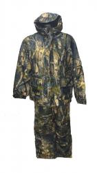 Картинка Костюм зимний охотничий Vindstop Camo Salmo (-10°) / С5 / XL