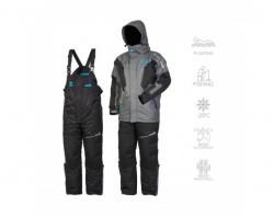 Костюм зимний плавающий Norfin APEX FLT XXXL Картинка Костюм зимний плавающий Norfin APEX FLT XXXL