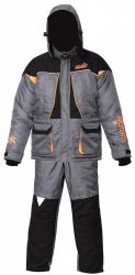 Kостюм зимний подростковый Norfin ARTIC JUNIOR (-25°) 170см. Картинка Kостюм зимний подростковый Norfin ARTIC JUNIOR (-25°) 170см.