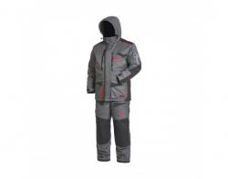 Костюм зимний с подогревом! Norfin DISCOVERY HEAT XL (455104-XL)