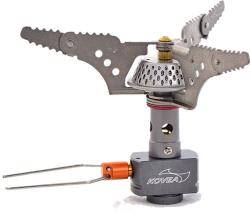Горелка Kovea KB-0707 Supalite Titanium Картинка Горелка Kovea KB-0707 Supalite Titanium