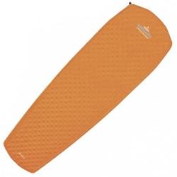 Коврик Pinguin MATRIX 38 orange 3.8 см Картинка Коврик Pinguin MATRIX 38 orange 3.8 см