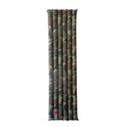 Коврик Pinguin надувной 6-Tube Air camouflage Картинка Коврик Pinguin надувной 6-Tube Air camouflage