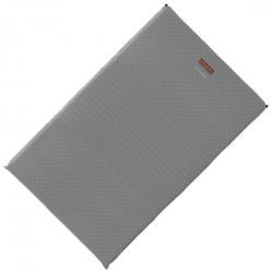 Коврик Pinguin NOMAD 50 Double grey 5 см Картинка Коврик Pinguin NOMAD 50 Double grey 5 см