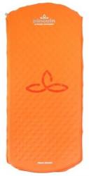 Картинка Коврик Pinguin PEAK SHORT orange 2.5 см