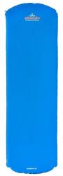 Коврик Pinguin SHERPA 30 blue 3 см Картинка Коврик Pinguin SHERPA 30 blue 3 см