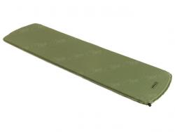 Коврик самонадув. Snugpak Travel Mat 183x51x3.8 см.Цвет - olive Картинка Коврик самонадув. Snugpak Travel Mat 183x51x3.8 см.Цвет - olive