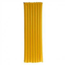 Коврик туристический Caribee Air Lite Pad Yellow Картинка Коврик туристический Caribee Air Lite Pad Yellow