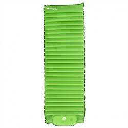 Картинка Коврик туристический Caribee Air Plus+ Pad Green