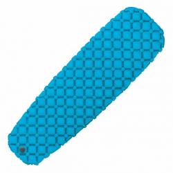 Коврик туристический Ferrino Air-Lite 400 Blue Картинка Коврик туристический Ferrino Air-Lite 400 Blue