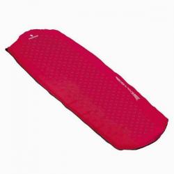 Коврик туристический Ferrino Superlite 450 Red Картинка Коврик туристический Ferrino Superlite 450 Red