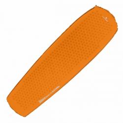 Коврик туристический Ferrino Superlite 600 Orange Картинка Коврик туристический Ferrino Superlite 600 Orange