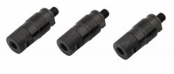 Быстросъемник Prologic Black Night Quick Release Large - 3pcs (43885)