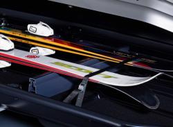 Крепление для лыж в бокс Thule 6948 (для боксов Thule шириной 200/780/800/820 мм) Картинка Крепление для лыж в бокс Thule 6948 (для боксов Thule шириной 200/780/800/820 мм)