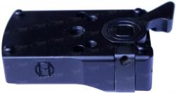 Крепление Henneberger Blaser R8,R93,97 DocterSight Zeiss Compact Point Platte,для Blaser R8,R93,97,99 Картинка Крепление Henneberger Blaser R8,R93,97 DocterSight Zeiss Compact Point Platte,для Blaser R8,R93,97,99