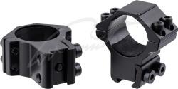 Крепление-кольца Beeman FTMA011, 1 Картинка Крепление-кольца Beeman FTMA011, 1
