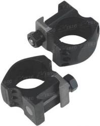Крепление Nightforce X-Treme Duty - Ultralite кольца. 2 шт. 30 мм. Титан/ал. Высота 0.885 Картинка Крепление Nightforce X-Treme Duty - Ultralite кольца. 2 шт. 30 мм. Титан/ал. Высота 0.885