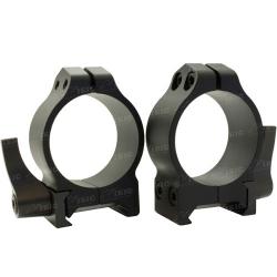 Крепление Warne Quick Detach Ring 30мм. Low стальное Картинка Крепление Warne Quick Detach Ring 30мм. Low стальное