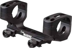 Крепление Warne Skeleton Mount МОНО, 30мм, Offset Картинка Крепление Warne Skeleton Mount МОНО, 30мм, Offset