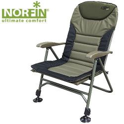 Кресло карповое Norfin HUMBER NF Картинка Кресло карповое Norfin HUMBER NF