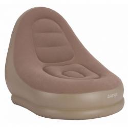 Кресло надувное Vango Lounger Nutmeg Картинка Кресло надувное Vango Lounger Nutmeg