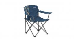 Кресло Outwell WOODLAND HILLS BLUE Картинка Кресло Outwell WOODLAND HILLS BLUE