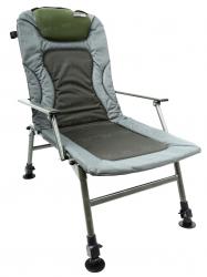 Кресло Prologic Firestarter Comfort Chair Картинка Кресло Prologic Firestarter Comfort Chair