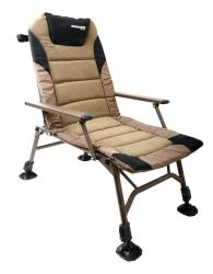 Кресло Prologic PL Commander Chair Картинка Кресло Prologic PL Commander Chair