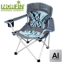 Кресло складное Norfin VERDAL (max140кг) / NFL Alu Картинка Кресло складное Norfin VERDAL (max140кг) / NFL Alu