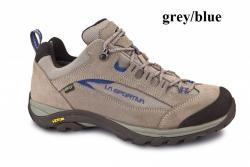 Картинка Кроссовки LaSportiva Beryl GTX grey/blue 44.5