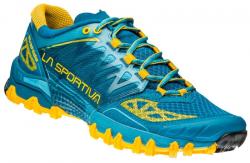 Картинка Кроссовки LaSportiva Bushido WMN fjord 38