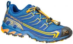 Картинка Кроссовки LaSportiva Falkon Low blue 33