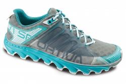 Картинка Кроссовки LaSportiva Helios WMN turquoise 37