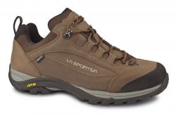Картинка Кроссовки LaSportiva Lead GTX brown 46.5