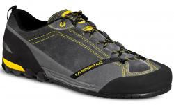 Кроссовки LaSportiva Mix black 42 Картинка Кроссовки LaSportiva Mix black 42