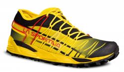 Кроссовки LaSportiva Mutant black/yellow 42 Картинка Кроссовки LaSportiva Mutant black/yellow 42