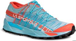 Кроссовки LaSportiva Mutant WMN ice blue/coral 38 Картинка Кроссовки LaSportiva Mutant WMN ice blue/coral 38
