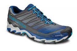Кроссовки LaSportiva Savage GTX blue/grey 42 Картинка Кроссовки LaSportiva Savage GTX blue/grey 42