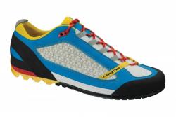 Картинка Кроссовки LaSportiva Scratch blue 42