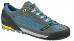 Картинка Кроссовки LaSportiva Scratch petrol 42