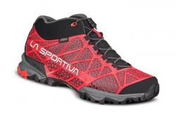 Кроссовки LaSportiva Synthesis GTX red 42 Картинка Кроссовки LaSportiva Synthesis GTX red 42